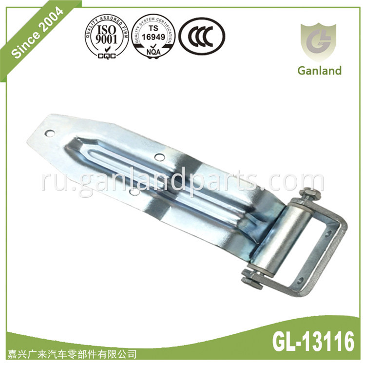 Heavy Duty Gate Industrial Door Folding Hinges